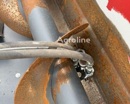 Доминони Rock, объемом двигателя 0 л и пробегом 0 тыс. км за 28707 $, фото 22 на Automoto.ua