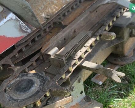 Доминони Rock, объемом двигателя 0 л и пробегом 0 тыс. км за 32000 $, фото 4 на Automoto.ua