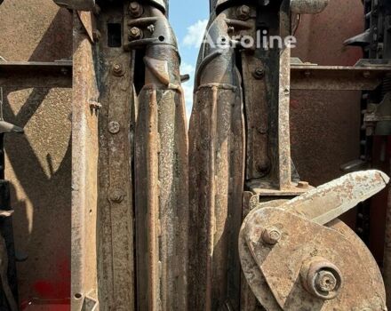 Доминони Rock, объемом двигателя 0 л и пробегом 0 тыс. км за 29094 $, фото 5 на Automoto.ua