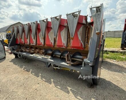 Доминони Rock, объемом двигателя 0 л и пробегом 0 тыс. км за 28707 $, фото 14 на Automoto.ua