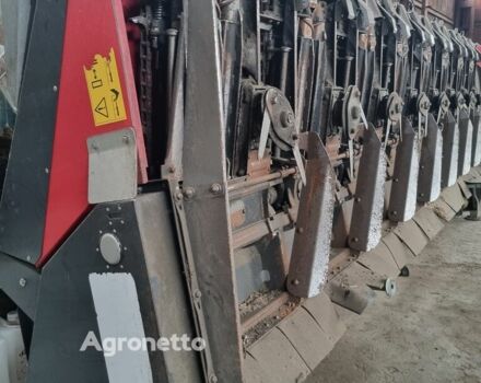Красный Доминони S978, объемом двигателя 0 л и пробегом 40 тыс. км за 29165 $, фото 12 на Automoto.ua
