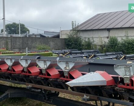 Доміноні S978B, об'ємом двигуна 0 л та пробігом 1 тис. км за 53166 $, фото 9 на Automoto.ua