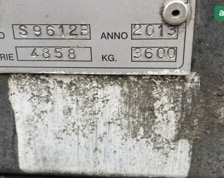 Доміноні S978B, об'ємом двигуна 0 л та пробігом 1 тис. км за 53166 $, фото 18 на Automoto.ua