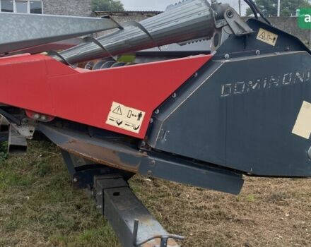 Доміноні S978B, об'ємом двигуна 0 л та пробігом 1 тис. км за 53166 $, фото 4 на Automoto.ua