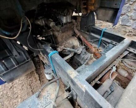 Донг Фенг 1032, об'ємом двигуна 0 л та пробігом 110 тис. км за 4700 $, фото 10 на Automoto.ua