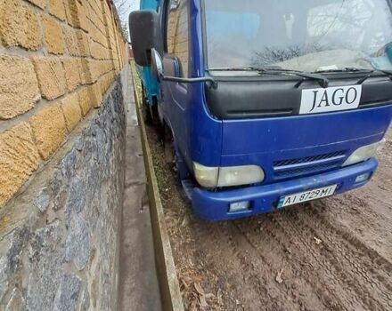 Донг Фенг 1032, об'ємом двигуна 0 л та пробігом 110 тис. км за 4700 $, фото 4 на Automoto.ua