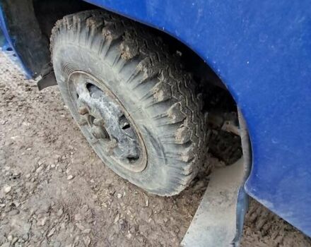 Донг Фенг 1032, об'ємом двигуна 0 л та пробігом 110 тис. км за 4700 $, фото 15 на Automoto.ua