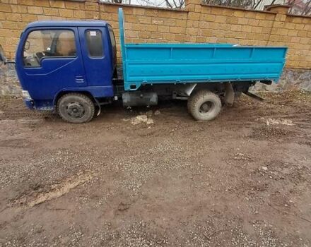 Донг Фенг 1032, об'ємом двигуна 0 л та пробігом 110 тис. км за 4700 $, фото 12 на Automoto.ua