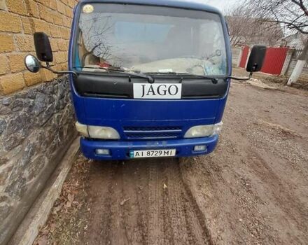 Донг Фенг 1032, об'ємом двигуна 0 л та пробігом 110 тис. км за 4700 $, фото 5 на Automoto.ua