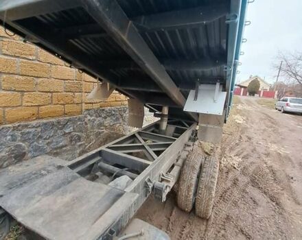 Донг Фенг 1032, об'ємом двигуна 0 л та пробігом 110 тис. км за 4700 $, фото 7 на Automoto.ua