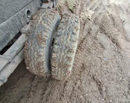 Донг Фенг 1032, об'ємом двигуна 0 л та пробігом 110 тис. км за 4700 $, фото 8 на Automoto.ua