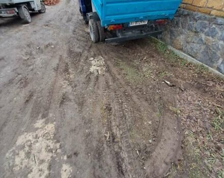 Донг Фенг 1032, об'ємом двигуна 0 л та пробігом 110 тис. км за 4700 $, фото 2 на Automoto.ua