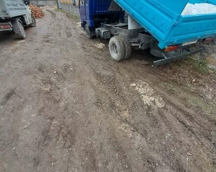 Донг Фенг 1032, об'ємом двигуна 0 л та пробігом 110 тис. км за 4700 $, фото 1 на Automoto.ua