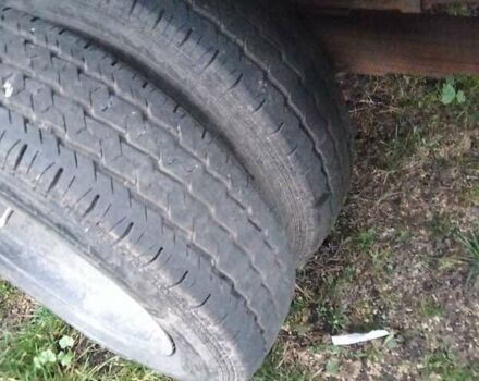 Синий Донг Фенг 1032, объемом двигателя 2.54 л и пробегом 102 тыс. км за 3300 $, фото 4 на Automoto.ua