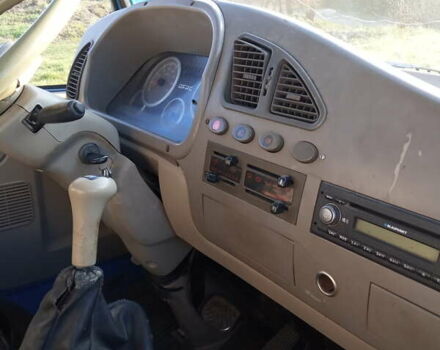 Донг Фенг 1044, об'ємом двигуна 0 л та пробігом 110 тис. км за 3999 $, фото 4 на Automoto.ua