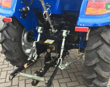 Донг Фенг 244, объемом двигателя 1.53 л и пробегом 0 тыс. км за 9200 $, фото 4 на Automoto.ua