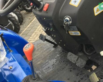 Донг Фенг 244, объемом двигателя 1.53 л и пробегом 0 тыс. км за 9200 $, фото 5 на Automoto.ua