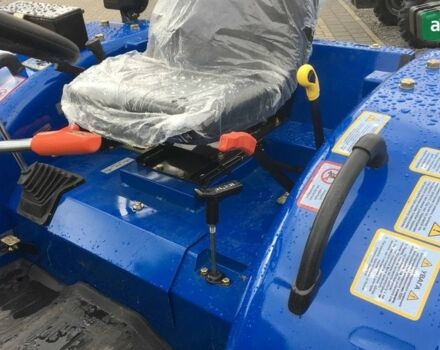 Донг Фенг 244, объемом двигателя 1.53 л и пробегом 0 тыс. км за 9200 $, фото 3 на Automoto.ua