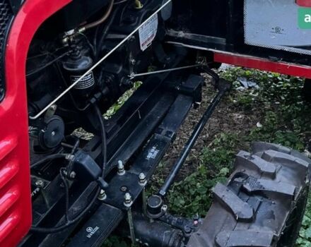 Донг Фенг 244, объемом двигателя 1.53 л и пробегом 0 тыс. км за 4650 $, фото 5 на Automoto.ua