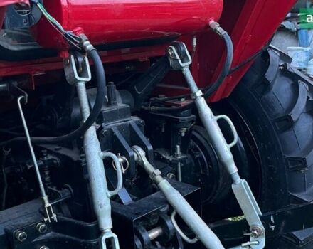 Донг Фенг 244, объемом двигателя 1.53 л и пробегом 0 тыс. км за 4650 $, фото 2 на Automoto.ua