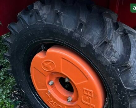 Донг Фенг 244, объемом двигателя 1.53 л и пробегом 0 тыс. км за 4650 $, фото 8 на Automoto.ua