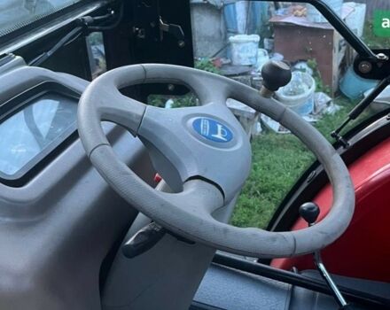 Донг Фенг 244, объемом двигателя 1.53 л и пробегом 0 тыс. км за 4650 $, фото 6 на Automoto.ua