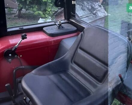 Донг Фенг 244, объемом двигателя 1.53 л и пробегом 0 тыс. км за 4650 $, фото 4 на Automoto.ua