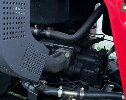 Донг Фенг 244, объемом двигателя 1.53 л и пробегом 0 тыс. км за 4650 $, фото 3 на Automoto.ua