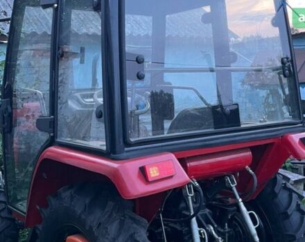 Донг Фенг 244, объемом двигателя 1.53 л и пробегом 0 тыс. км за 4650 $, фото 1 на Automoto.ua