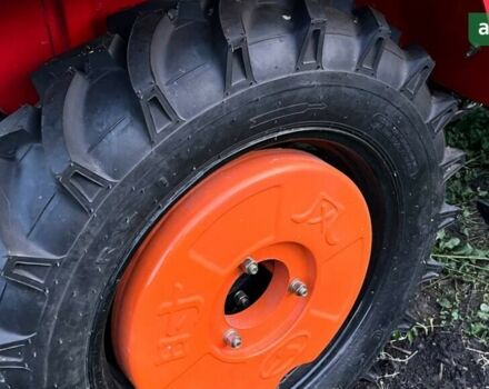 Донг Фенг 244, объемом двигателя 1.53 л и пробегом 0 тыс. км за 4650 $, фото 7 на Automoto.ua