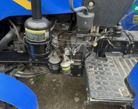 Донг Фенг 244, об'ємом двигуна 1.53 л та пробігом 0 тис. км за 5300 $, фото 3 на Automoto.ua