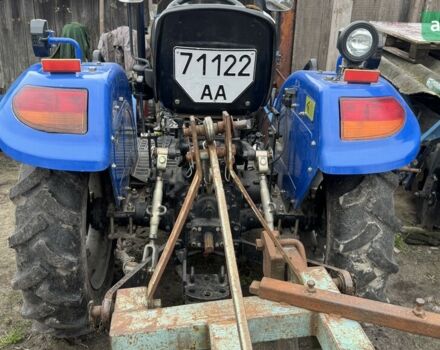 Донг Фенг 244, об'ємом двигуна 1.53 л та пробігом 0 тис. км за 5300 $, фото 6 на Automoto.ua