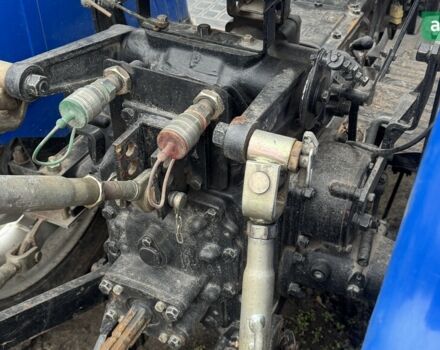 Донг Фенг 244, об'ємом двигуна 1.53 л та пробігом 0 тис. км за 5300 $, фото 4 на Automoto.ua