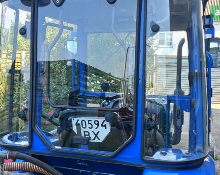 Донг Фенг 244, объемом двигателя 0 л и пробегом 0 тыс. км за 8500 $, фото 7 на Automoto.ua