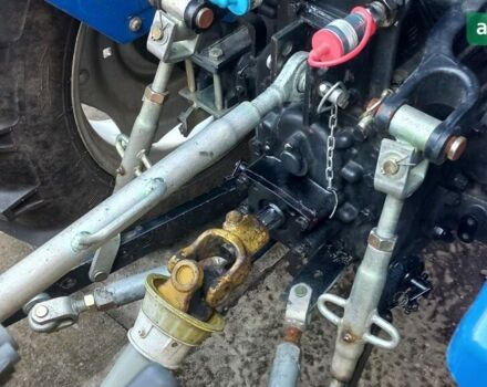Донг Фенг 244, объемом двигателя 0 л и пробегом 0 тыс. км за 8500 $, фото 8 на Automoto.ua