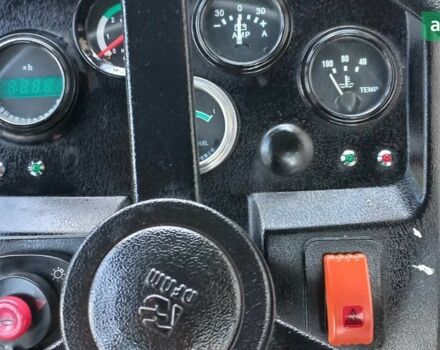 Донг Фенг 244, объемом двигателя 0 л и пробегом 0 тыс. км за 8500 $, фото 2 на Automoto.ua