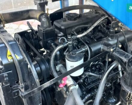 Донг Фенг 244, объемом двигателя 0 л и пробегом 0 тыс. км за 8500 $, фото 4 на Automoto.ua