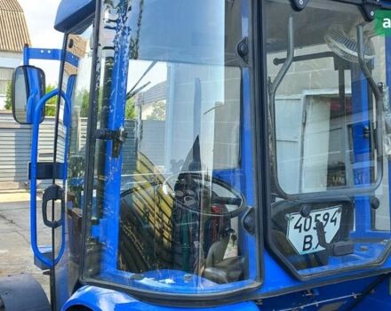 Донг Фенг 244, объемом двигателя 0 л и пробегом 0 тыс. км за 8500 $, фото 6 на Automoto.ua