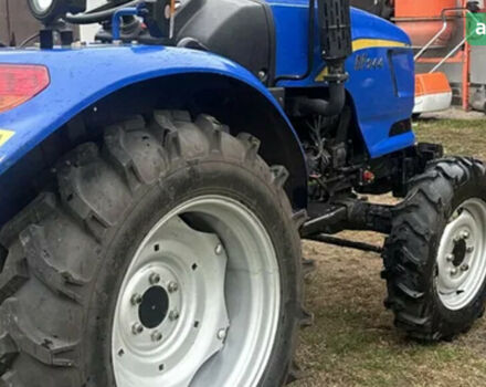 Донг Фенг 244, об'ємом двигуна 1.53 л та пробігом 0 тис. км за 6800 $, фото 2 на Automoto.ua