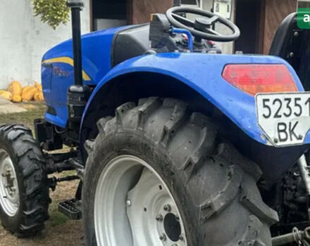 Донг Фенг 244, об'ємом двигуна 1.53 л та пробігом 0 тис. км за 6800 $, фото 1 на Automoto.ua