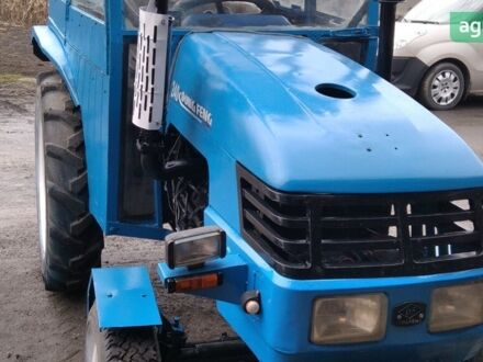 Донг Фенг 244, объемом двигателя 0 л и пробегом 0 тыс. км за 3950 $, фото 1 на Automoto.ua