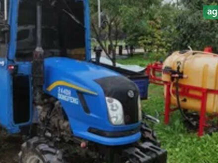 Донг Фенг 244, объемом двигателя 0 л и пробегом 0 тыс. км за 7200 $, фото 1 на Automoto.ua