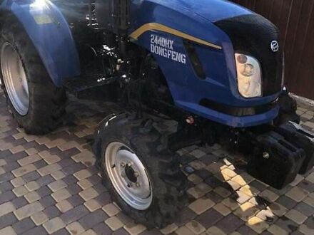 Донг Фенг 244, об