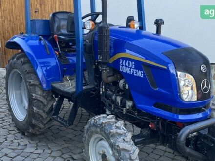 Донг Фенг 244, объемом двигателя 1.53 л и пробегом 0 тыс. км за 7500 $, фото 1 на Automoto.ua