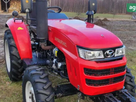 Донг Фенг 244, объемом двигателя 1.53 л и пробегом 0 тыс. км за 4850 $, фото 1 на Automoto.ua