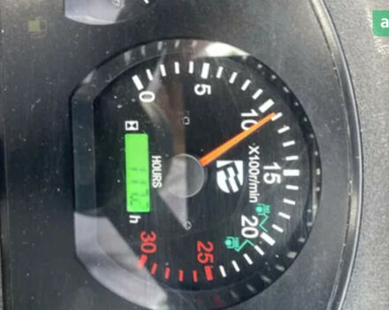 Донг Фенг 244 DG, об'ємом двигуна 0 л та пробігом 0 тис. км за 6400 $, фото 7 на Automoto.ua