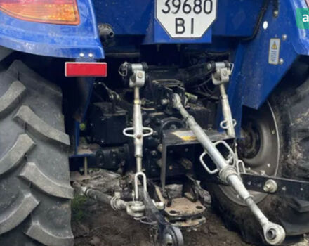 Донг Фенг 244 DG, об'ємом двигуна 0 л та пробігом 0 тис. км за 6400 $, фото 1 на Automoto.ua