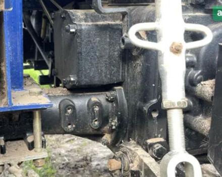Донг Фенг 244 DG, об'ємом двигуна 0 л та пробігом 0 тис. км за 6400 $, фото 3 на Automoto.ua