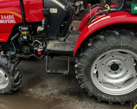 Донг Фенг 244 DG, объемом двигателя 0 л и пробегом 0 тыс. км за 6600 $, фото 1 на Automoto.ua