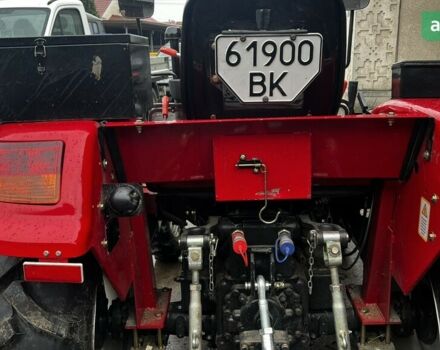 Донг Фенг 244 DG, объемом двигателя 0 л и пробегом 0 тыс. км за 6600 $, фото 3 на Automoto.ua